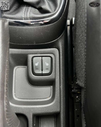 Opel Karl cena 31300 przebieg: 98000, rok produkcji 2016 z Lądek-Zdrój małe 781